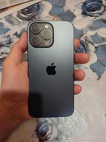 iphone 11 pro satiram: IPhone 16 Pro Max, 256 GB, Black Titanium — 4