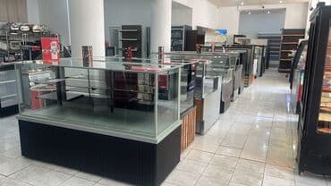 vitrin soyuducu lalafo: Marketlərin 0-dan yüksək keyfiyyətlə hazırlanması✅ Yeni✔️ Vitrin — 8