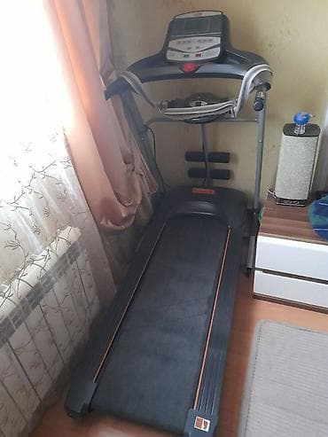 Trenajor tam orginal maldir orginal allman trenajorlari elde etmek — 1