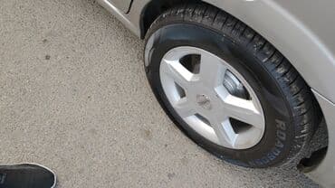 formula təkəri: Шина Roadshine R 15 — 5