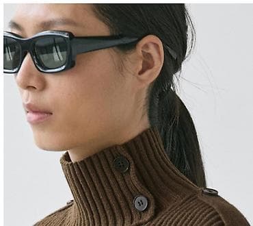 Gün eynəyi, Massimo Dutti