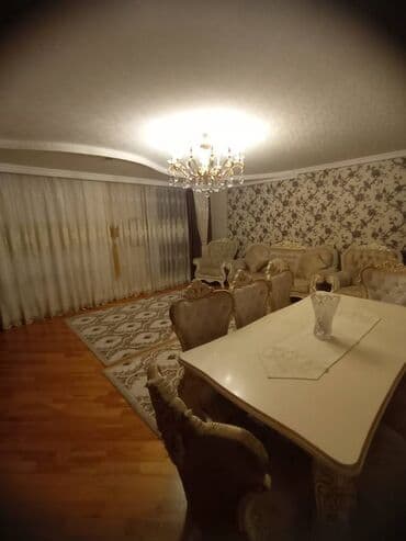 kafe icarəyə verilir: Sumqayıt, 4 otaqlı, Köhnə tikili, 100 kv. m — 5