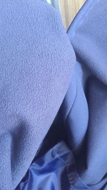 kostyum qadin: Kostyum- jilet+ yubka 40 -42 razmer yubka 60 cm - dizi ortur — 4