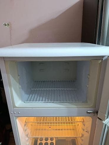 metbex soyuducu: 2 qapılı Beko Soyuducu Satılır, rəng - Ağ — 5