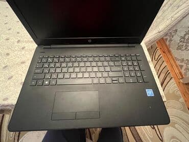 notebook batareyalari: HP noutbuk sadəcə enter düyməsi işləmir - Brend: HP - Rəng: qara — 3