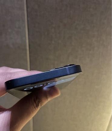 apple ipad 13: IPhone 13, 128 GB, Midnight, Zəmanət, Simsiz şarj, Face ID — 3