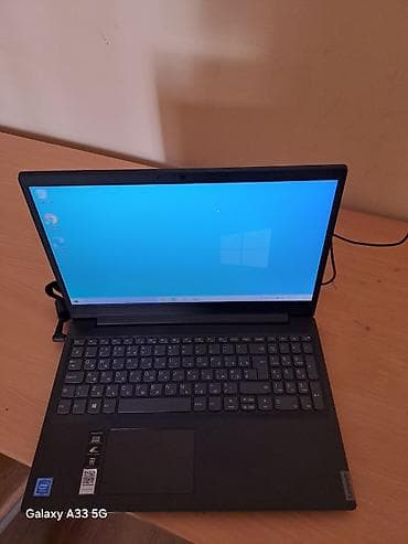 15.6 slim 40 pin: Qiymət son deyil . Real alıcıya endirim olacaq Lenovo noutbuk – — 2