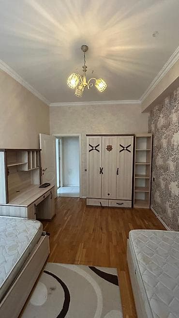 bineqedide kiraye ev: Yasamal, 3 saylı ASAN Xidmətin yanı, “Kristal Abşeron” binasında — 5