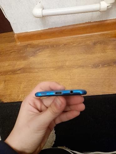 oneplus ace 2 pro: Samsung Galaxy A50, 64 GB, rəng - Mavi, İki sim kartlı — 4