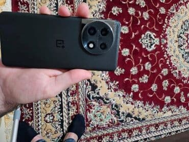 Техника для кухни: OnePlus 11, 256 ГБ, цвет - Черный — 1