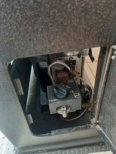 Шланги: Иранская Печь, Б/у, топливо - Газ, Самовывоз — 2