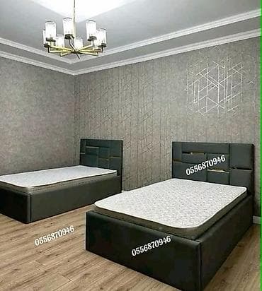 Yeni, Təknəfərlik çarpayı, Bazasız, Matras ilə, Siyirməsiz, İran lalafo.az -da Yeni, Təknəfərlik çarpayı, Bazasız, Matras ilə, Siyirməsiz, İran