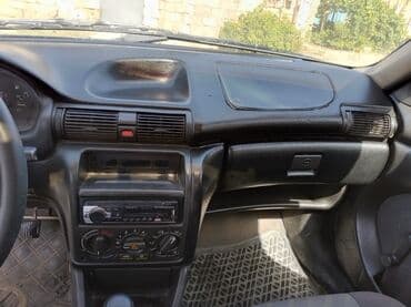 продажа запчастей на авто: Opel Astra: 1.8 l | 1995 il Pikap — 4