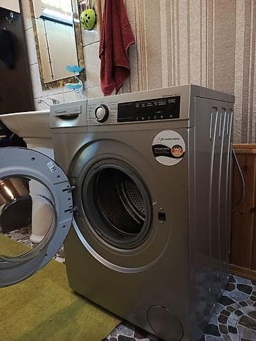 indesit paltaryuyan istifadesi: Salam Aleykum Paltar yuyan Maşın tezedir 2-3 ay İşlenib Pula Ehdiyac — 3
