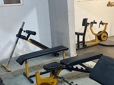 bayılda evlərin satışı: Bayılın tam mərkəzində gediş gəlişli yerdə hazır biznes satılır — 2