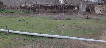 kirə: 3 sot Tikinti, Qaz, İşıq, Su — 5