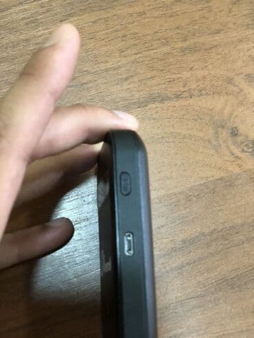 fiber modem: Portativ 4G Wi-Fi router. Model MF25. Daxili batareya ilə təchiz — 2