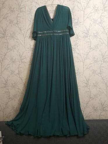 Şəxsi əşyalar: Ziyafət donları — 1