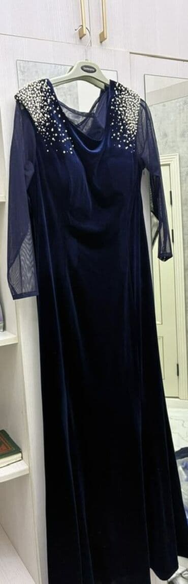 ziyafet donu vilyur s: Ziyafət donu, Maksi, XL — 2