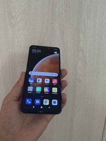 Redmi Note 9, 128 GB
