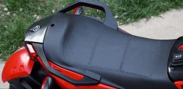 детские мотоциклы на аккумуляторе: Uşaqlar üçün 3 təkərli elektrik motosiklet Batareya ilə işləyən — 9