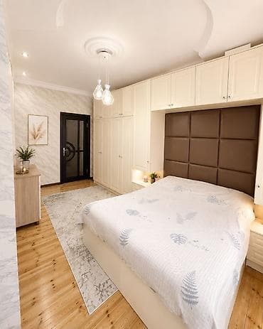 market satici: 2 otaqlı, Yeni tikili, 69 kv. m — 6