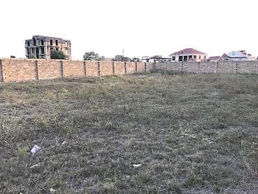 goradilde bag evleri: 6 sot, Tikinti, Mülkiyyətçi, Kupça (Çıxarış) — 2