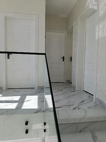 modern evler: Suraxanı 3 otaqlı, 160 kv. m, Yeni təmirli — 10