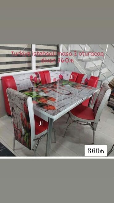 metbex divanları: Yeni, Mətbəx üçün, Açılan, Azərbaycan — 12
