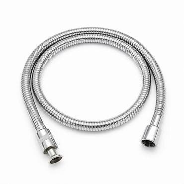 Duş üçün şlanq - 1.50 sm Xüsusiyyətlər Brend: No Brand Rəng: Gümüşü