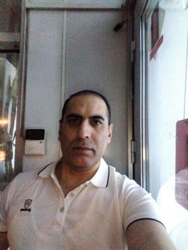 şəxsi mühafizə işi: Villalarda Şəxsi evlərin tək yaşayan iş güzar xanımların köməkçisi — 2