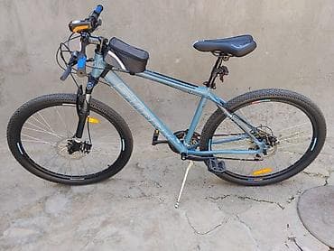 velosiped ural: STARK dağ velosipedi heç bir problemi yoxdu Ölçü 27.5 yüngül Alüminyum — 3