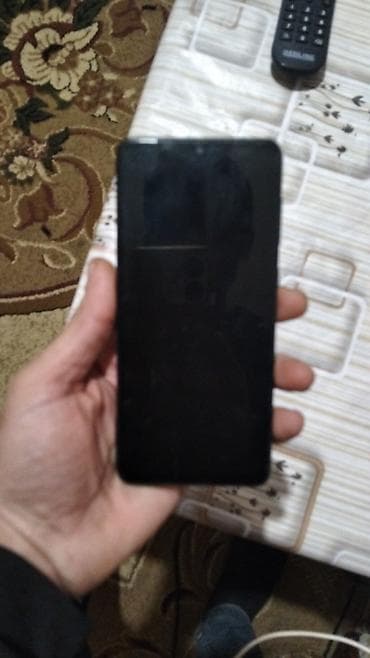 televizor smart 32: Samsung Galaxy A33 5G, 128 GB, rəng - Qara, İki sim kartlı — 2