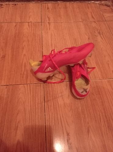 İdman çantaları: Butslar Ölçü: 37, Yeni — 1