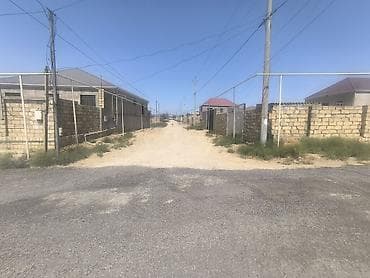 ecemide kiraye evler: 3 otaqlı, 70 kv. m, Yeni təmirli — 6