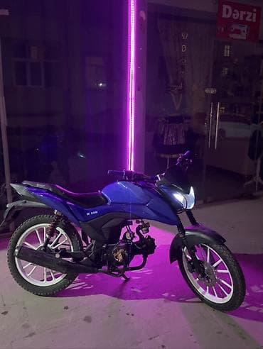 Bez prablem 
Kredit yoxdu 
Senedi var