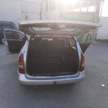 opel tigra: Tecili satilir — 8