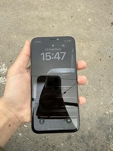 IPhone X, 64 GB, Ağ lalafo.az -da IPhone X, 64 GB, Ağ