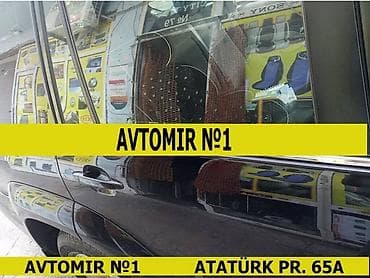 aksesuar instagram: Toyota prado 120 ehtiyat hissəsi 🚙🚒 ünvana və bölgələrə ödənişli — 1