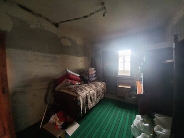 1 otaqlı kohnə tikili: Bakı, 4 otaqlı, Köhnə tikili, 110 kv. m — 10