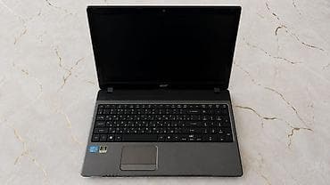 game notebook: Acer notbuk. islemir. ehtiyyat hissesi kimese lazim olar — 1