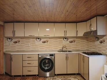 ev satısı: 5 otaqlı, 230 kv. m, Kredit yoxdur, Orta təmir — 5