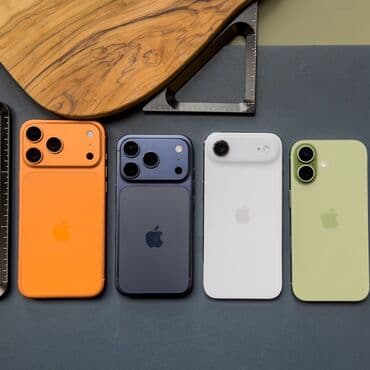 IPhone 17 Pro Max, 256 GB, Narıncı, Face ID