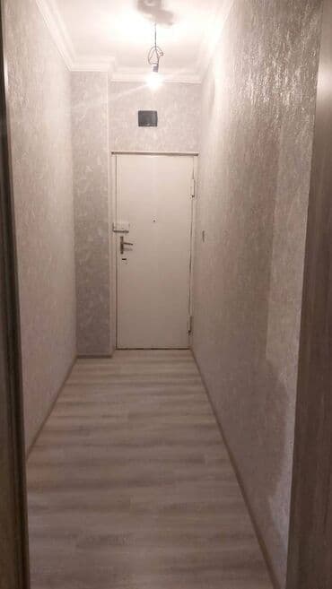 1 otaqlı kohnə tikili: Bakı, 2 otaqlı, Köhnə tikili, 38 kv. m — 4