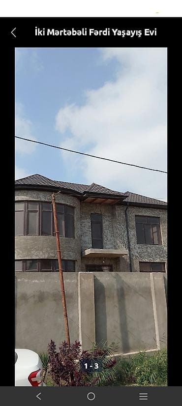 razin evler: 7 otaqlı, 200 kv. m, Orta təmir — 4