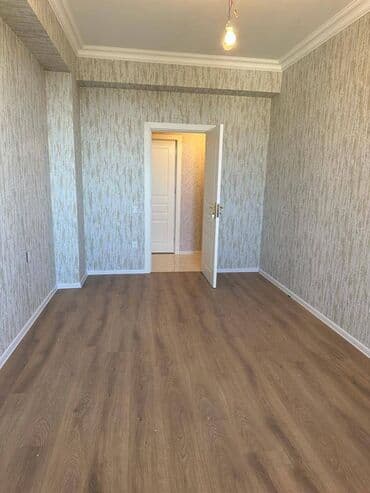 ilkin ödənişi 10000 olan evlər: 3 otaqlı, Yeni tikili, 134 kv. m — 5