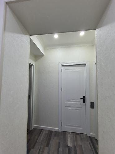 yeni ramani kiraye: 2 otaqlı, Yeni tikili, 47 kv. m — 4