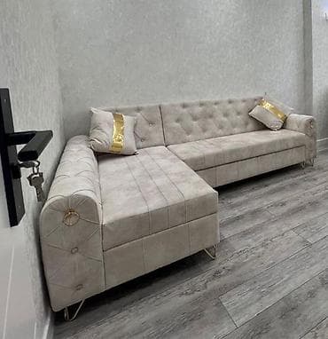 Divan 500azn Hezi ehmedli arasi 0035 leli Məhsul: L‑şəkilli künc