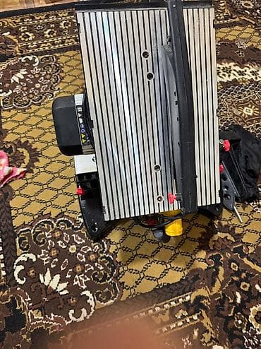 Mexaniki əl alətləri: Zhongjue Industrial gönəli kəsici (mitre saw) – peşəkar dülgərlər və — 5