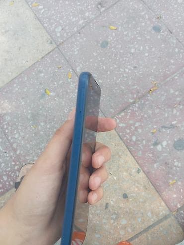 Honor X5, цвет - Голубой — 2